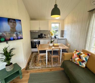Norrkoping O Casa | Holiday home Kolmårdsgården