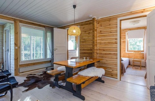 Kaavi Casa | Holiday Home Koskenniska- vaikon loma 1 by Interhome