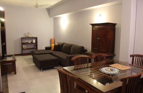 Thalapathpitiya Apartamento | Holiday Home Kotte