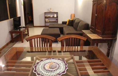 Thalapathpitiya Apartamento | Holiday Home Kotte