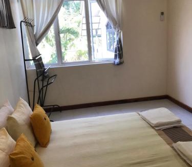 Thalapathpitiya Apartamento | Holiday Home Kotte
