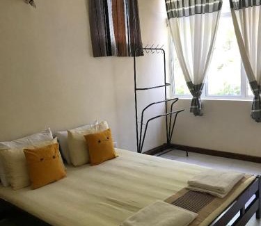 Thalapathpitiya Apartamento | Holiday Home Kotte