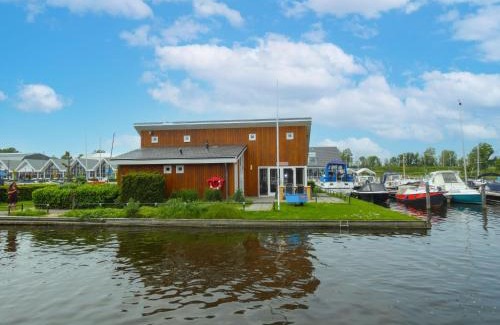 Municipality of Uitgeest Complejo | Holiday Home Kraaijennest by Interhome
