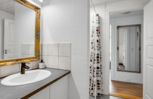 Bøtø By Casa | Holiday Home Krok - 1-2km from the sea by Interhome