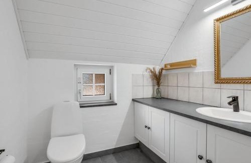 Bøtø By Casa | Holiday Home Krok - 1-2km from the sea by Interhome