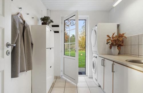 Bøtø By Casa | Holiday Home Krok - 1-2km from the sea by Interhome