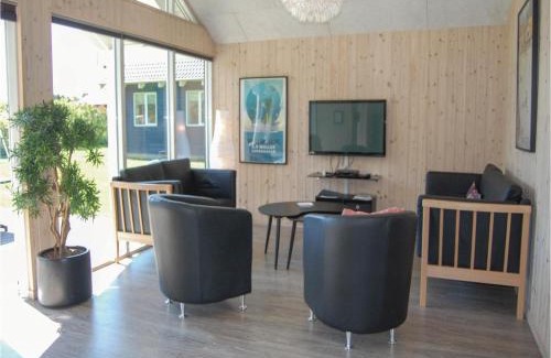 Lohals Casa | Holiday Home Kronens Have Tranekær Iii