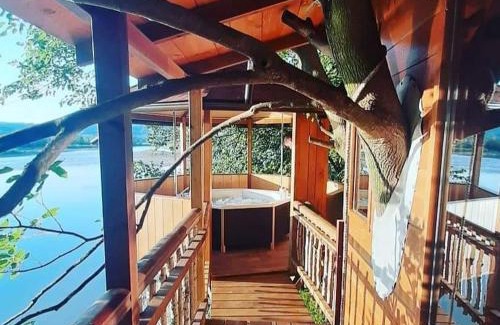 Banja Koviljaca Casa | Holiday Home Kućica Na Drvetu
