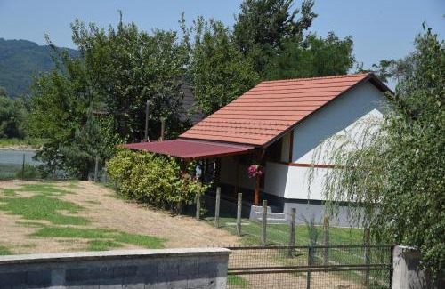 Banja Koviljaca Casa | Holiday Home Kućica Na Drvetu
