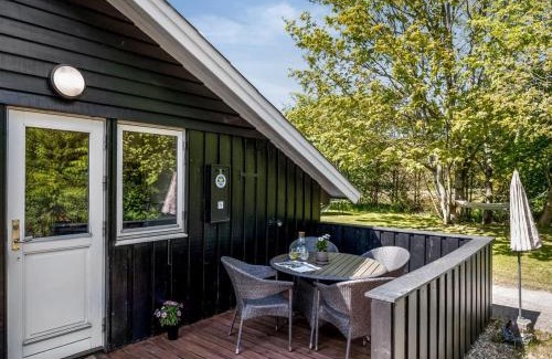 Jegum Casa | Holiday Home Kuisma - 11km from the sea by Interhome