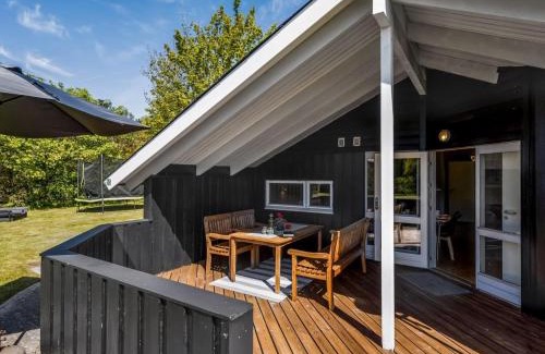 Jegum Casa | Holiday Home Kuisma - 11km from the sea by Interhome