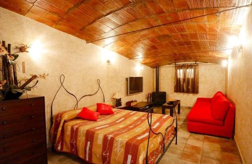 L'Aldea Casa | Holiday Home L'Aldea by Interhome