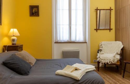 Rotheneuf-Le Pont Casa | Holiday Home L'Eglantine by Interhome