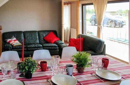 Corbon Casa | Holiday Home L'Etang by Interhome