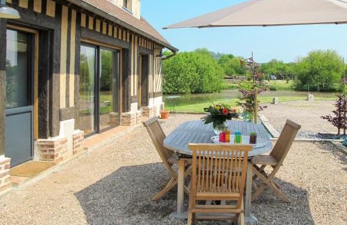 Corbon Casa | Holiday Home L'Etang by Interhome
