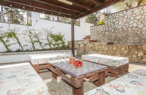 Lloret Blau Casa | Holiday Home La Barca by Interhome