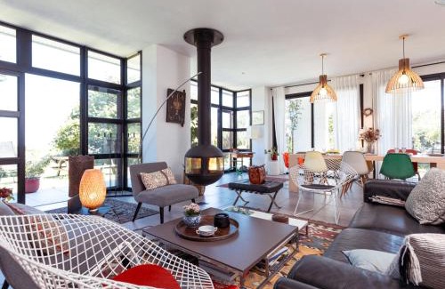 Cancale Casa | Holiday Home La belle vue by Interhome