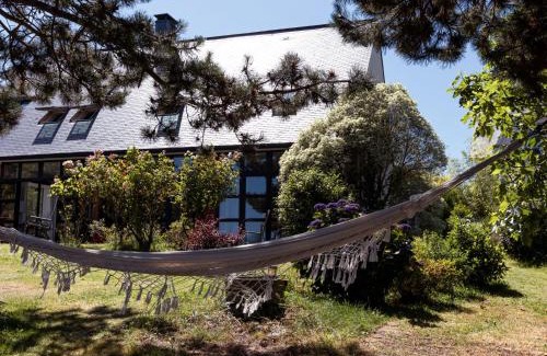 Cancale Casa | Holiday Home La belle vue by Interhome