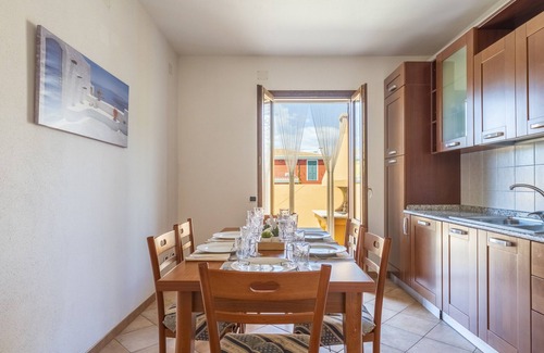 Bari Sardo Casa | Casa de vacaciones 'La Dolce Vita Barisardo' con terraza privada y balcón