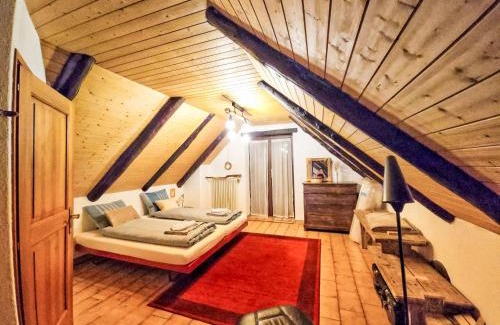Gerra Verzasca Casa | Holiday Home La Formighera by Interhome