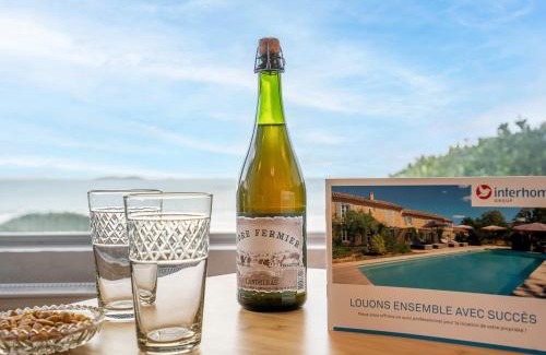Saint-Malo Casa | Holiday Home La longue vue by Interhome