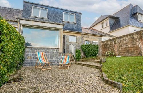 Saint-Malo Casa | Holiday Home La longue vue by Interhome
