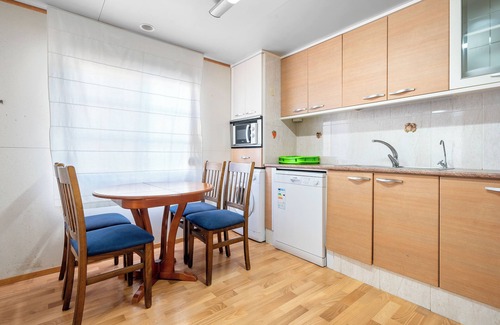 El Ligallo del Ganguil Casa | Casa de vacaciones "La Marquesa" con piscina compartida, jardín y Wi-Fi