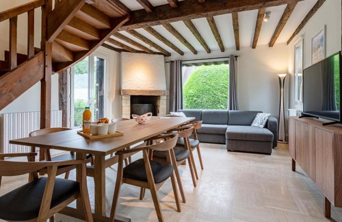 Touques Casa | Holiday Home La Normande by Interhome