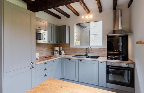 Touques Casa | Holiday Home La Normande by Interhome