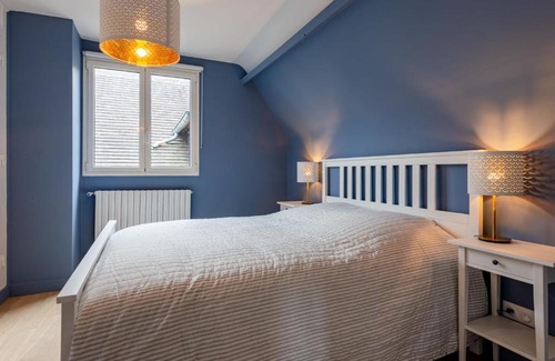 Touques Casa | Holiday Home La Normande by Interhome