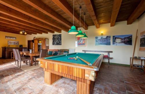 Cossano Belbo Casa | Holiday Home La Rovere by Interhome