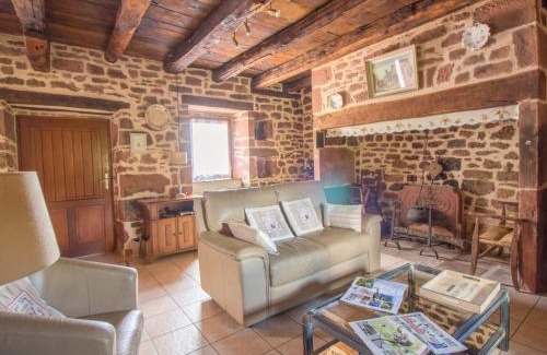Meyssac Casa | Holiday Home La Salesse by Interhome