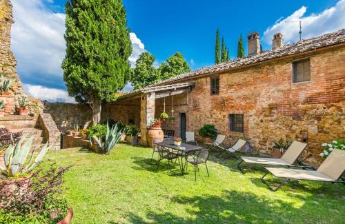 Stigliano Casa | Holiday Home La Torre-4 by Interhome