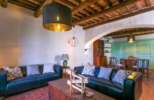 Stigliano Casa | Holiday Home La Torre-4 by Interhome