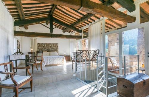 Stigliano Casa | Holiday Home La Torre-4 by Interhome