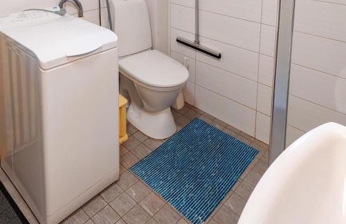 Mikkeli Casa | Holiday Home Laavusranta by Interhome