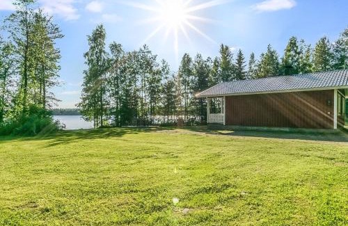 Mikkeli Casa | Holiday Home Laavusranta by Interhome