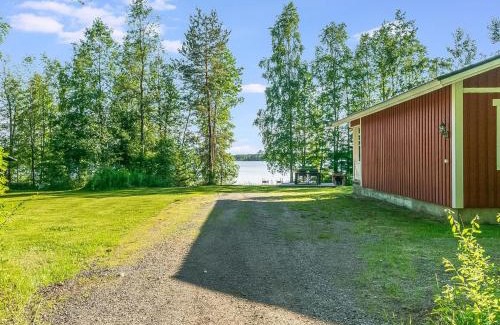 Mikkeli Casa | Holiday Home Laavusranta by Interhome