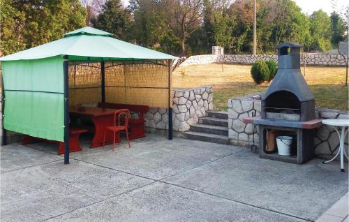 Presika Casa | Holiday Home Labin Presika Ii