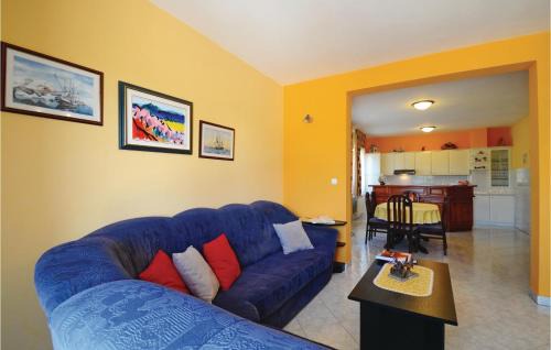 Presika Casa | Holiday Home Labin Presika Ii