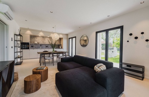 Mattarana Casa | Casa de vacaciones "Lagolino Boutiquehouse " con piscina, jardín y Wi-Fi