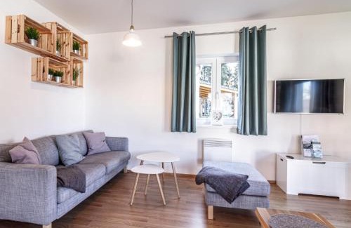 Lojzova Paseka Casa | Holiday Home Lakeside Village 12 by Interhome