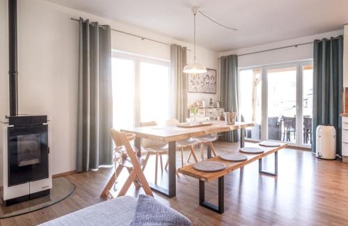 Lojzova Paseka Casa | Holiday Home Lakeside Village 12 by Interhome