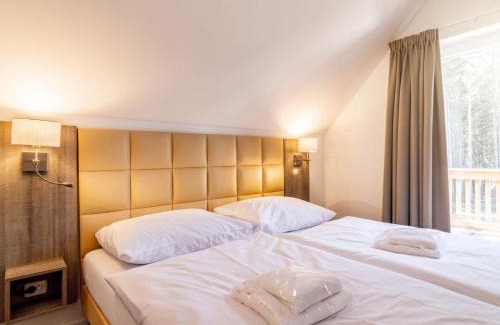 Lojzova Paseka Casa | Holiday Home Lakeside Village 29 by Interhome