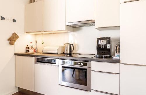 Lojzova Paseka Casa | Holiday Home Lakeside Village 29 by Interhome