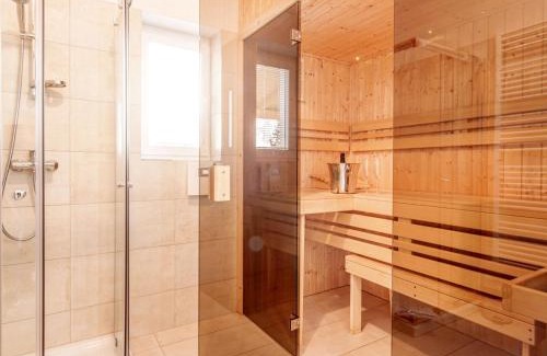 Lojzova Paseka Casa | Holiday Home Lakeside Village 8 - - sauna by Interhome