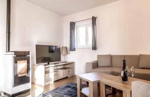 Lojzova Paseka Casa | Holiday Home Lakeside Village 8 - - sauna by Interhome