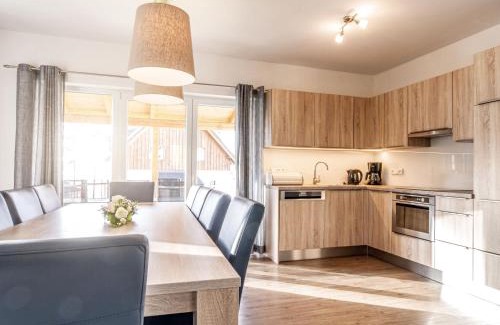 Lojzova Paseka Casa | Holiday Home Lakeside Village 8 - - sauna by Interhome