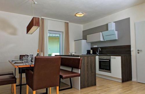 Lojzova Paseka Casa | Holiday Home Lakeside Village 23 - - sauna by Interhome