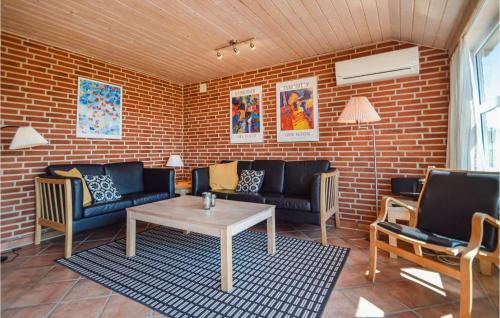 Lakolk Casa | Holiday Home Lakolk Denmark Iv